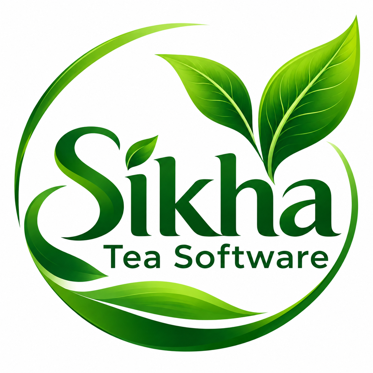 Sikha Tea Software